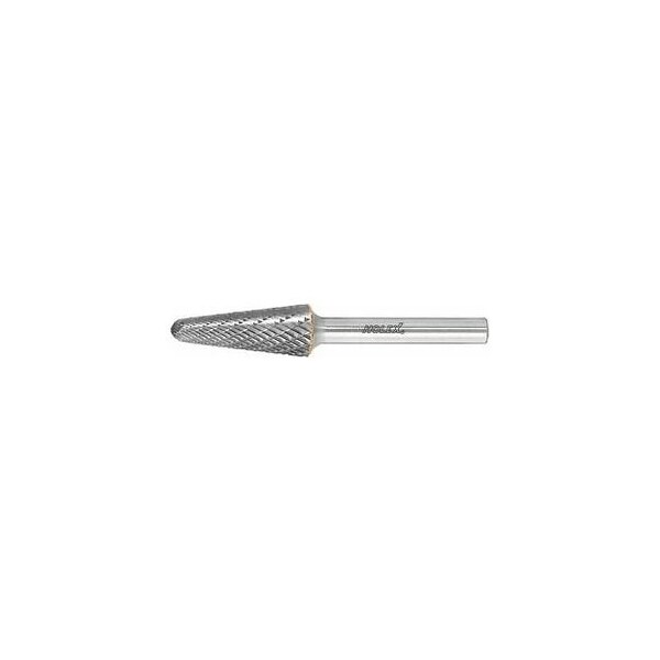 Holex Carbide Burr, Z7, Medium, Diamond Cut, Type: L1020 540750 L1020 - main